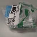 Smart Key for Toyota Venza, Alliskeys Proximity Smart Key Fob Replacement Compatible with Toyota Venza Prius 4Runner 2009-2016 HYQ14ACX 271451-5290 89904-47230 Black