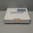 Paffenery Large Car Steering Wheel Tray Back Seat Headrest Tray with Phone Holder, Steering Wheel Desk Food Table for Car Laptop Mount Steering Wheel for Large SUVs, Trucks & Vans,18"