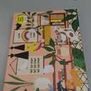 Galison Love Lives Here 1000 Piece Jigsaw Puzzle for Adults and Families, Inspirational Puzzle with Quotes and Positive Messages, Multicolor