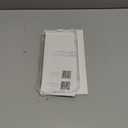 UNBREAKcable Shatterproof Tempered Glass Screen Protector for iPhone 15 Pro Max [3-Pack][Easy Installation Frame] [9H Hardness] [99.99% HD Clear] [Bubble Free] for Apple 6.7