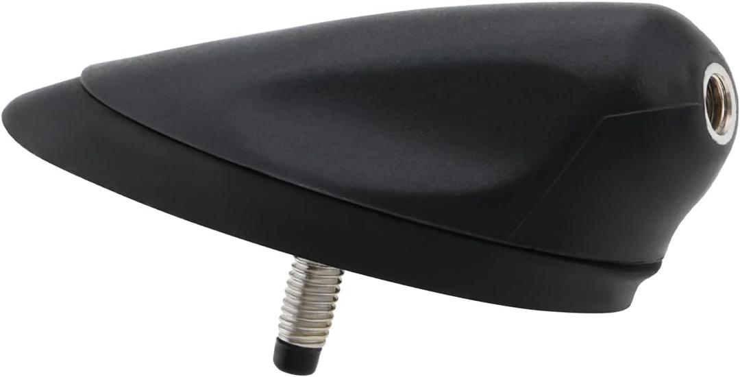 The Lord of the Tools Antenna Aerial Base Mount Radio Aerial Antenna Base Compatible with Ford B-MAX, Fiesta VI, Fusion Replacement Part 1738453