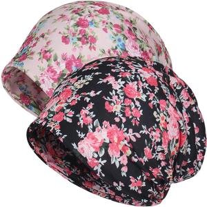 Jemis Sweet Heartwarming Breast Cancer Beanie Hat, Romantic Knitted Hat, Cancer Headwear Caps Baggy Skull Sleep Scarf (2 Pack Black & Pink) Jemis Sweet Heartwarming Breast Cancer Beanie Hat, Romantic Knitted Hat, Cancer Headwear Caps Baggy Skull Sleep Scarf (2 Pack Black & Pink)