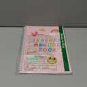 Yopyame Teacher Record Book for Grading - Teacher Grade Book Spiral Bound Record Book for Teachers Assignments Attendance Tests Class Gradebook for Teachers School Classroom Attendance Supplies