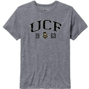 University of Central Florida Triblend T-Shirt (Fall Heather), Size XL
