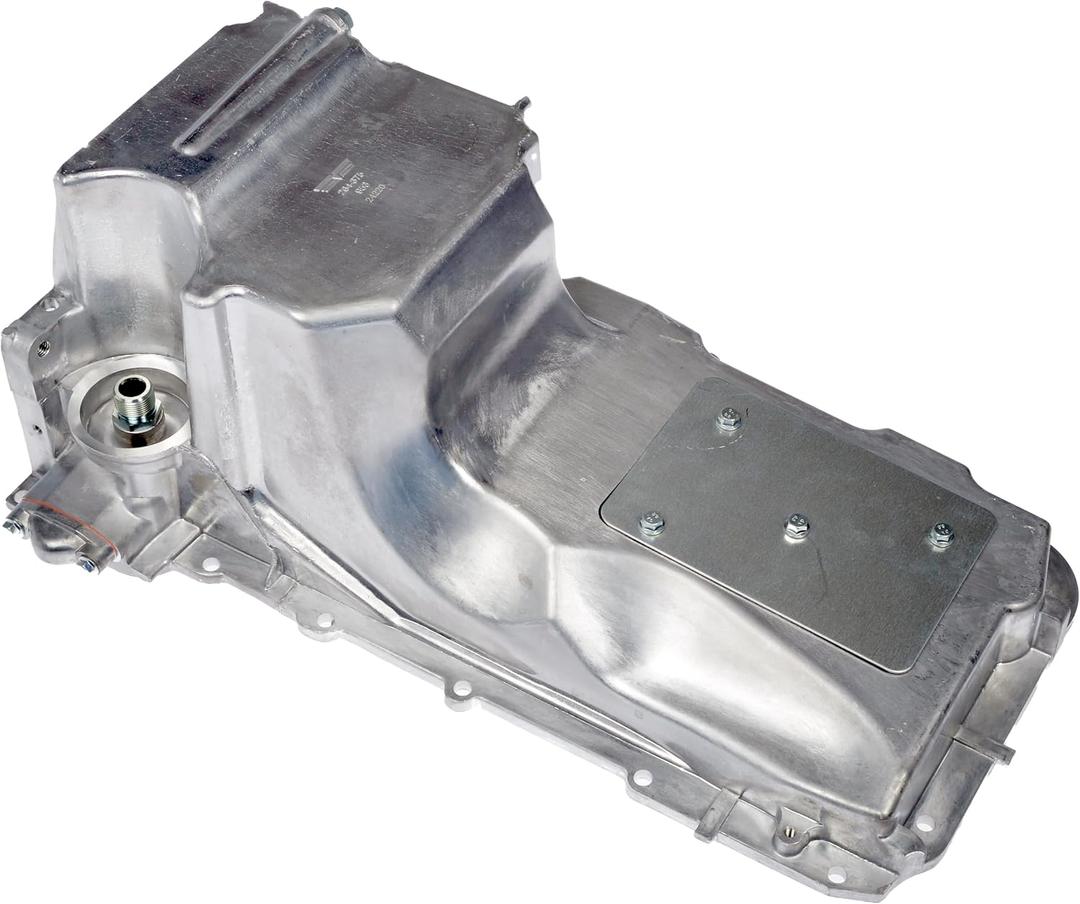 Dorman 264-375 Engine Oil Pan Compatible with Select Models