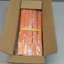 Olgsibb Lumber Storage Rack,Upgrade Folding Lumber Rack Wall Mount,Heavy Duty Metal 4 Level 32 Inch Wood Storage Rack for Garage Storage Organization