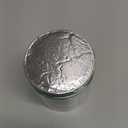 Toilet Deodorizer Tablets  Drop One In and Go  60 Count Citrus Scent  Odor Elimination for Bathroom  Replaces Toilet Spray  Long Lasting  Fresh Bowl Freshener