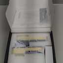 SMONET Smart Keyless Entry Door Lock,Fingerprint Brass Smart Deadbolt with App Control,Electronic Touchscreen Keypad Biometric Smart Locks for Front Door,Gold