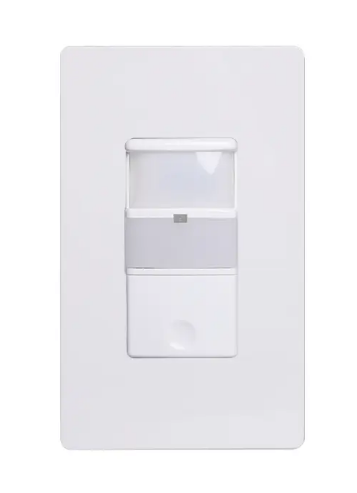 YoTi Wall Sensor Switch YM2111 PIR Sensor, 2 Pack