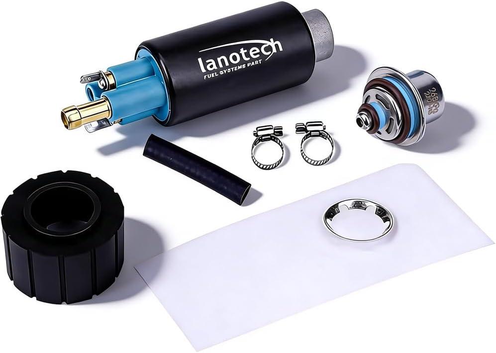 Fuel Pump Replacement for Arctic Cat 550 550S 700 1000 TRV 550 H1 550 700 H1 700 TRV Thundercat EFI 2006 2007 2008 2009 2010 OEM Replaces 0570-139 0570-207 0570-271