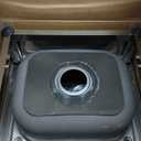 Stainless Steel Kitchen Sink, Free Standing Single Bowl Sink,Commercial Utility Sink with Faucet and Storage Shelve for Laundry Room, Kitchen, Garage, Bathroom