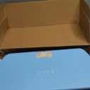 Sainlogic Hydroponics Growing System Kit, 12 Pods Watering Planter, Smart Indoor Garden with APP & WiFi Connected, 5 X Growth with 24W LED, Quiet Pump, for Vegetables, Herbs and Flowers