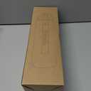 National Parks Water Bottle with 63 Waterproof Stickers & Carry Strap, Durable Plastic Water Bottle 32oz Hiking Water Bottles for Travel, Camping, Gifts for Kids, Men, Women Tritan, BPA Free