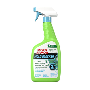 MOLD ARMOR Mold Blocker, 32 OZ