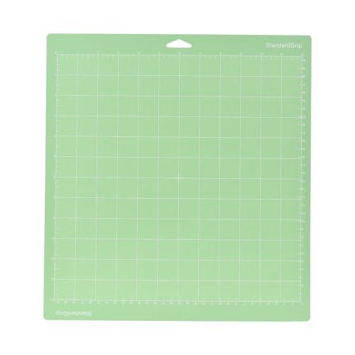 Cutting Mat, Cutting Plate with Adhesive Tape Cutting Mats For Crafts Fabric Cutter For Better Cutting Experience (GR-1)
