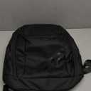 BANGE Business Commute Backpack Waterproof fit 15.6 Inch Commute backpack,Travel Durable Backpack (Large, Black(no Charge Port))