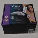 Braun Gillette Venus IPL Hair Removal for Women, SilkExpert IPL BD 3005, Home System for Long-lasting Hair Removal, Long-Lasting Smooth Skin in Hair Regrowth for Body Face Corded, White