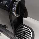 Nespresso CitiZ Original Espresso Machine by De'Longhi, Black