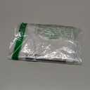 CoBak Case for Kindle Paperwhite (6.8" 11th Generation 2021 Released) & Paperwhite Signature Edition- New PU Leather Cover and Clear Soft Silicone Back Cover with Auto Sleep Wake Feature (A-Sage Green)