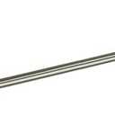 Bathroom Wall Mounted Towel Rack,24 Inch Brushed Nickel Towel Bar with Stainless Rack and Hand Towel Holder, Shower and Bath Towel Racks for Bathroom Wall(Total Length 26-Inch)