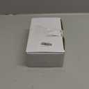 RidRed Office Chair Wheels Replacement Heavy Duty 2 Inch Roller Blade Wheels for Carpet Hardwood Floors, Support 2000 LB, Rubber Rollerblade Desk Chair Casters, Standard Stem Universal Fit, Set of 5 (Transparent Black)