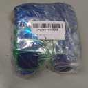 Party Favor Sunglasses for Kids - Boys Sunglasses Age 3-8 with UV 400 Protection, Neon Glasses for kids Birthday Parties, Valentines Easter, Summer Beach Pool Party Goodie Bags Stuffers - 12 Packs