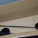 COOLO Golf Driver for Beginners & Intermediate, Forgiving & Easy Launch(10.5°, Regular, Right, Black)