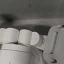 Feit Electric SEC5000/CAM/WIFI Outdoor LED Smart Security Camera with Motion Sensor, 2-Way Audio, 5000 Lumens Floodlight, Works with Alexa and Google Asst, Alarm, Hardwired, Updated Version of SEC3000 (1 Count (Pack of 1))