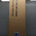 Outdoor Double Hammock with Hardwood Spreader Bars, Large Rope Hammock with Polyester Pad and Pillow, 475 LBS Capacity for 2 Person Patio Backyard Poolside - Tan