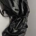 Reese 59007 Waterproof Rooftop Cargo Carrier Bag for Cars, SUVs or Trucks with/Without Roof Racks, 22 Cubic Feet, Heavy Duty 840D Abrasion-Resistant PVC Fabric with Anti-Slip Mat