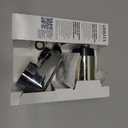 Brita Faucet Mount Water Filter System, Chrome, No-Wait Filtration, Easy Install, Multi-Use Tap Water Filter for Kitchens, Bathrooms & Small Spaces (1 ct)