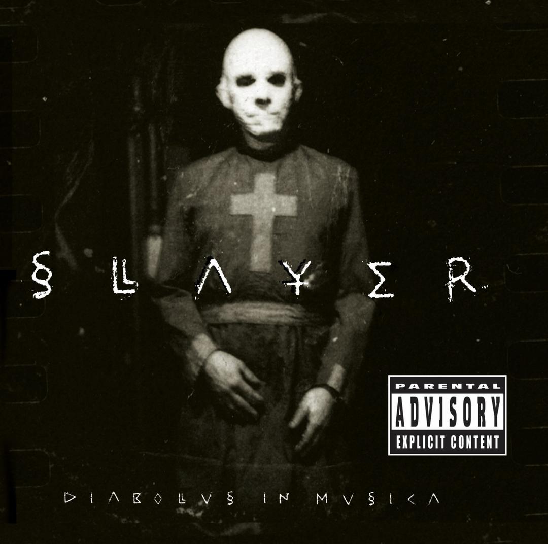 Diabolus In Musica [LP] Vinyl