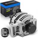 11682N 13592811 Alternator 2.0L 2.5L L4 for Buick Regal 2014-2019, for Cadillac ATS CTS 2013-2019, for GMC Canyon, for Chevy Blazer Camaro Colorado Impala Malibu 2013-2021, 22892568 22892569