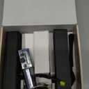 Aqara Smart Lock U50, Keyless Entry Door Lock with Apple Home Key, Bluetooth Deadbolt Lock, App Remote Control, Supports Apple HomeKit, Matter, Google Home, Alexa, IFTTT, Black