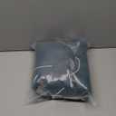 Lelepet Warm Dog Coats for Extra Large Dogs Waterproof Dog Winter Jacket Reflective Pet Fleece Vest Windproof Cold Weather Coats with Adjustable Buckle & Leash Hole, Dark Green, XXXL (3XL)