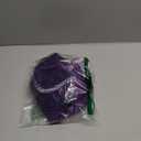 MIGOHI Dog Anxiety Relief Coat,Comfort Anxiety Vest for Dogs,Adjustable Dog Anxiety Calming Wrap for Fireworks,Thunderstorms,Travel, Separation, Anxiety Jacket for Large Dogs, XL,Purple (X-Large(Chest:29.5"-35"))