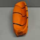 Lifeworks Rubber Basketball - Made for Indoor and Outdoor Games - Sold Deflated (Pump NOT Included)