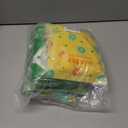 10 Pack Moisture Absorber Hanging Bags, Fragrance Free Humidity Packs, Hanging Closet Dehumidifier Bags (Mix)