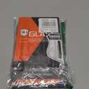 firtstnow 3 Pack Glass Screen Protector for Samsung Galaxy S25 Ultra [6.9 inch] + 3 Pack Camera Lens Protector, 9H Tempered Glass, Fingerprint Unlock, HD Clear Case Friendly Anti-Scratch