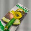 3 in 1 Avocado Tool: Slice, Pit, Cut & Serve Multifunctional Kitchen Gadget, 2 pc