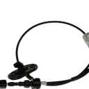 Dorman 905-150 Automatic Transmission Shifter Cable Compatible with Select Ford Models