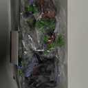 4.7" Turtles Action Figures 6PCS Figure Bundle Toys Collection Birthday for Kids