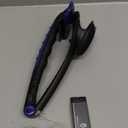 baKblade 3.0 Back Shaver 23" Handle Includes 3 Extra Blade Refills Pain-Free Shave for Men