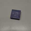 3 x Christmas Dentist Gifts for Women Men - Thank You Dentist Ornaments 2025, Appreciation Assistants Students Dental Hygienist Gifts, Ceramic Tooth Christmas Ornament for Christmas Tree Decoration