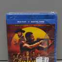 DVD Sinners (Blu-Ray + Digital)