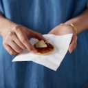 Vanity Fair Everyday Paper Napkins, 200 Count, Disposable Napkins Made Soft And Smooth For Everyday Meals