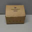 Graphene Magnetic Neck Stretcher for Deeper Pain Relief, Instant Heating Pad Cervical Traction Device Pillow, Neck Cloud for TMJ Tension Muscle Migraine, Christmas Gifts for Women, Mom, Men (Dark Gray)