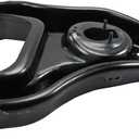 MOOG RK620056 Suspension Control Arm and Ball Joint Assembly front left lower