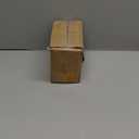 Sepwedd 50pcs Cream-Coloured Imitated Silk Fabric Bamboo Folded Hand Fan Bridal Dancing Props Church Wedding Party Favors with Organza Bags