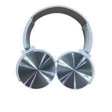 Shabby Chic Wireless Headphones